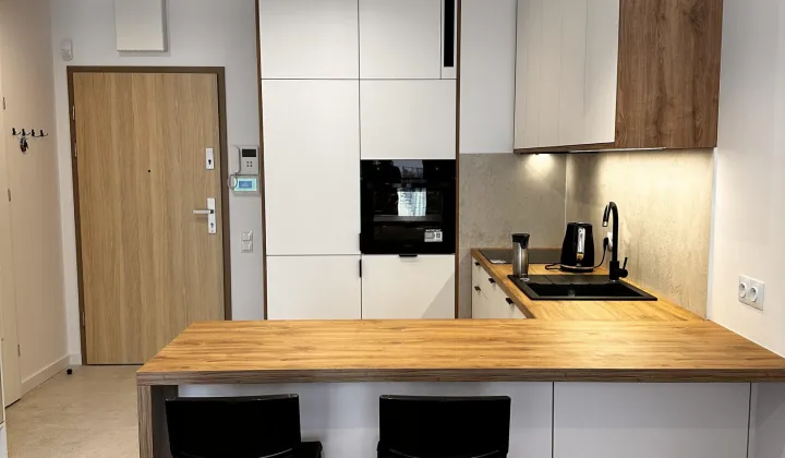 Mieszkanie 2-pokojowe Lublin Wrotków, ul. Henryka Wolińskiego