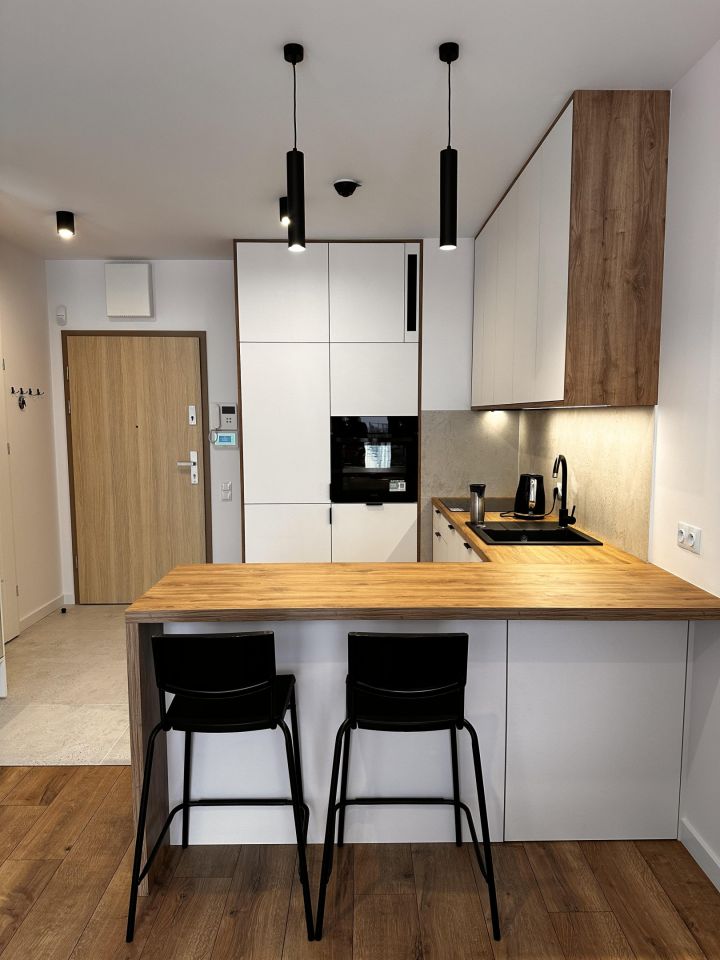 Mieszkanie 2-pokojowe Lublin Wrotków, ul. Henryka Wolińskiego. Zdjęcie 1