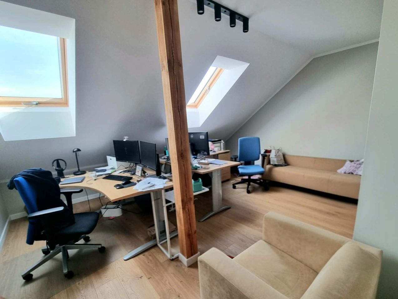 dom szeregowy, 5 pokoi Warszawa Ursynów, ul. Fortepianowa. Zdjęcie 13