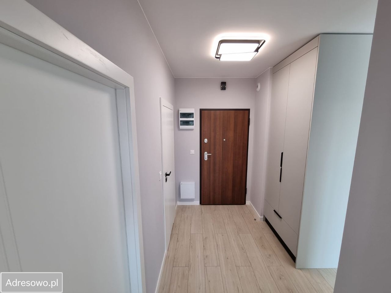 Mieszkanie 3-pokojowe Tarczyn, ul. Zielone Sady. Zdjęcie 9