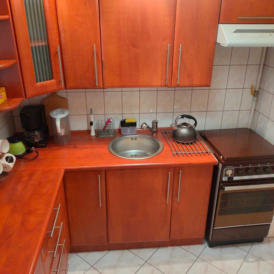 Mieszkanie 2-pokojowe Zabrze Centrum, ul. Kowalska. Zdjęcie 8