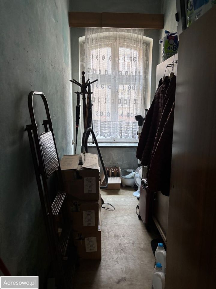 Mieszkanie 4-pokojowe Katowice Śródmieście, ul. Henryka Sienkiewicza. Zdjęcie 8