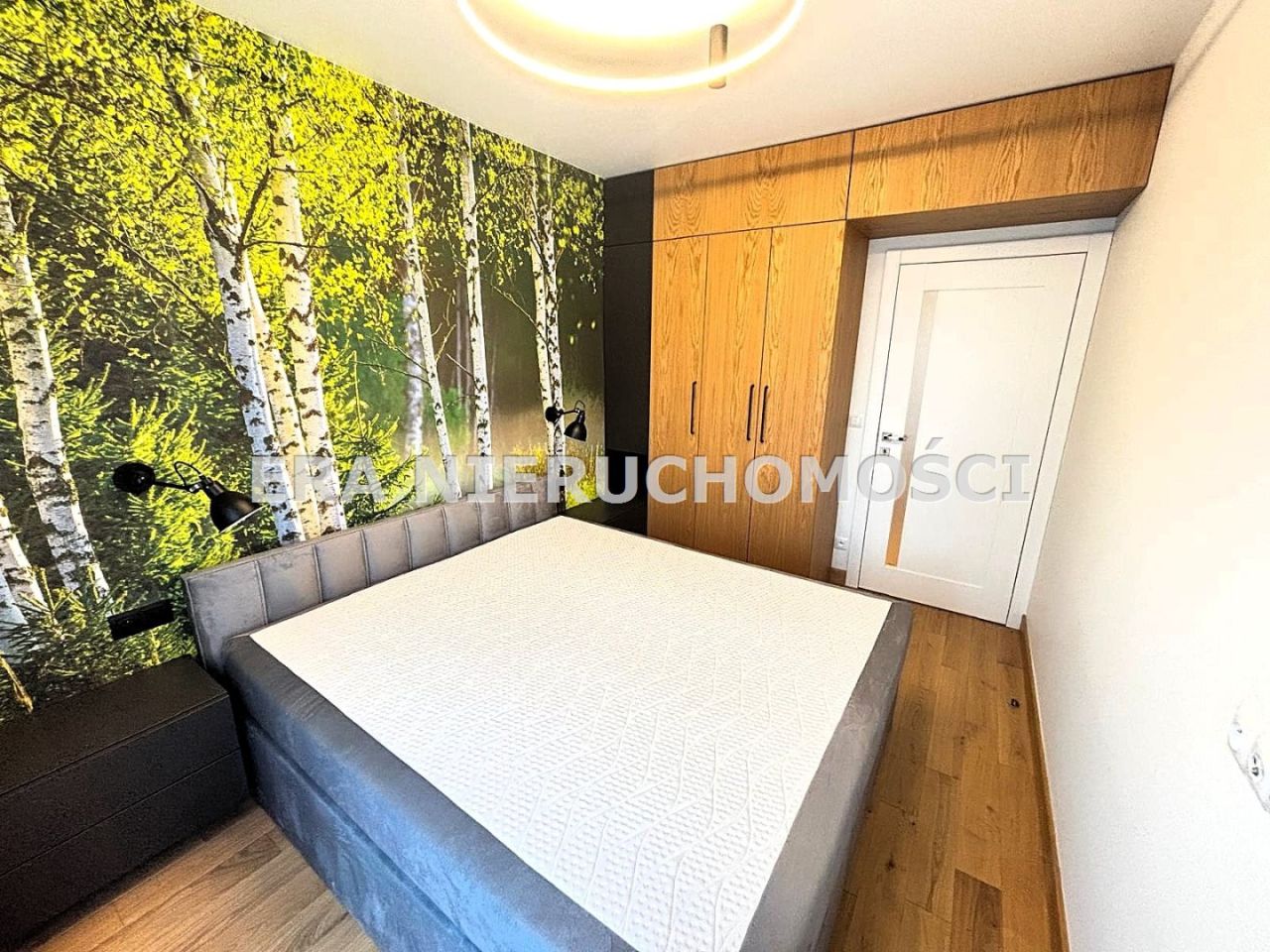 Mieszkanie 3-pokojowe Białystok Piasta, ul. Warszawska. Zdjęcie 10