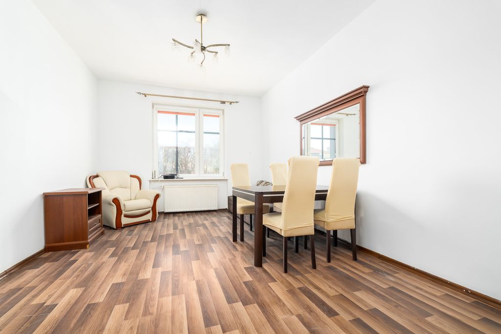 Mieszkanie 3-pokojowe Szczecin, ul. Grudziądzka. Zdjęcie 2