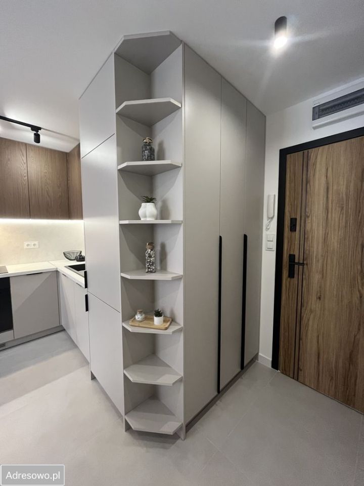 Mieszkanie 2-pokojowe Nowy Sącz, ul. Lwowska. Zdjęcie 4