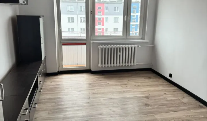 Mieszkanie 2-pokojowe Starogard Gdański, al. Jana Pawła II