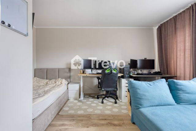 Mieszkanie 1-pokojowe Gdańsk Żabianka, ul. Sztormowa. Zdjęcie 3