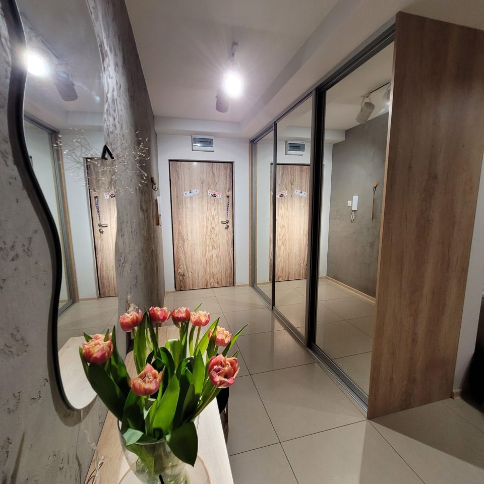 Mieszkanie 4-pokojowe Płońsk, Szkolna. Zdjęcie 7