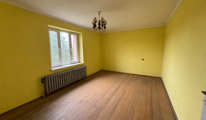 dom wolnostojący, 4 pokoje Orzechowce