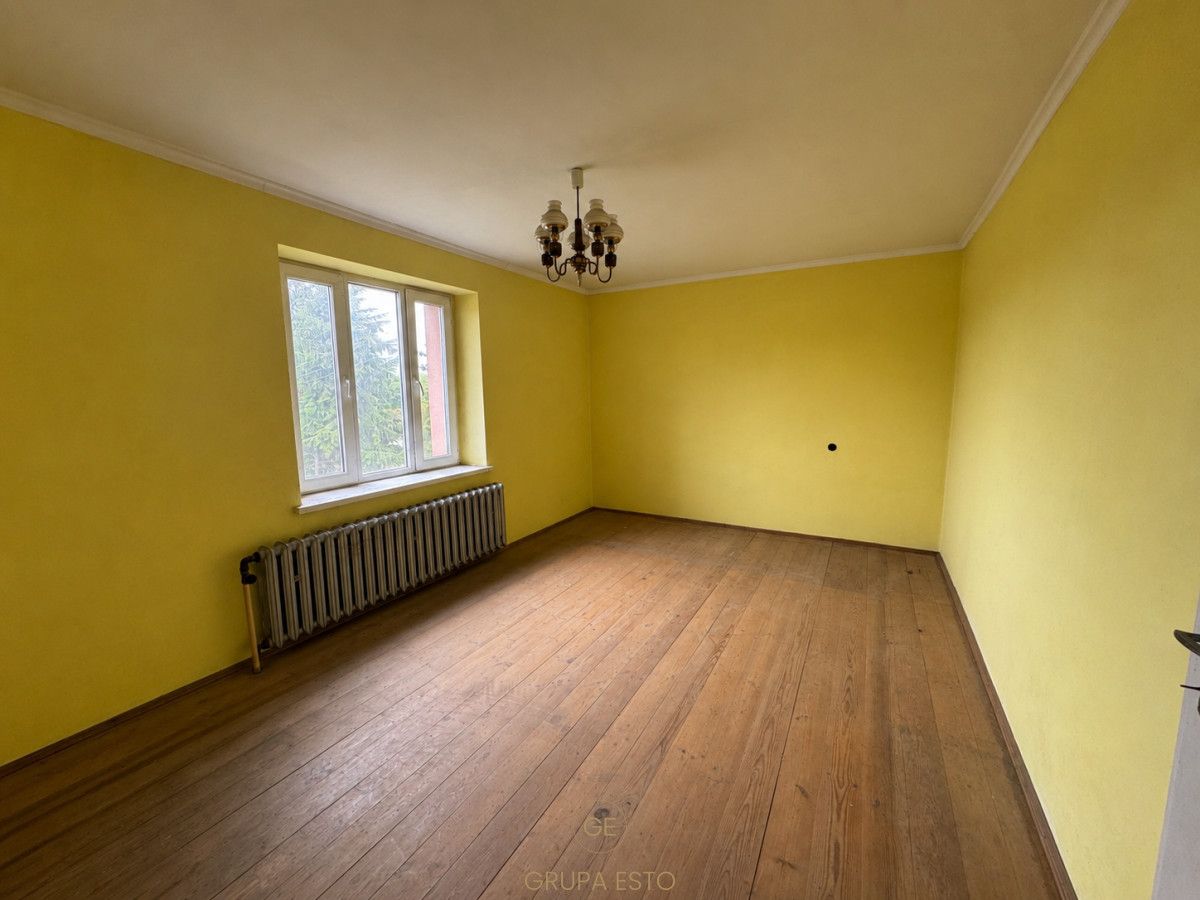 dom wolnostojący, 4 pokoje Orzechowce. Zdjęcie 1