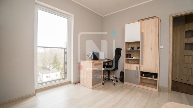 Mieszkanie 3-pokojowe Warszawa Bielany, ul. Rodziny Połanieckich. Zdjęcie 5