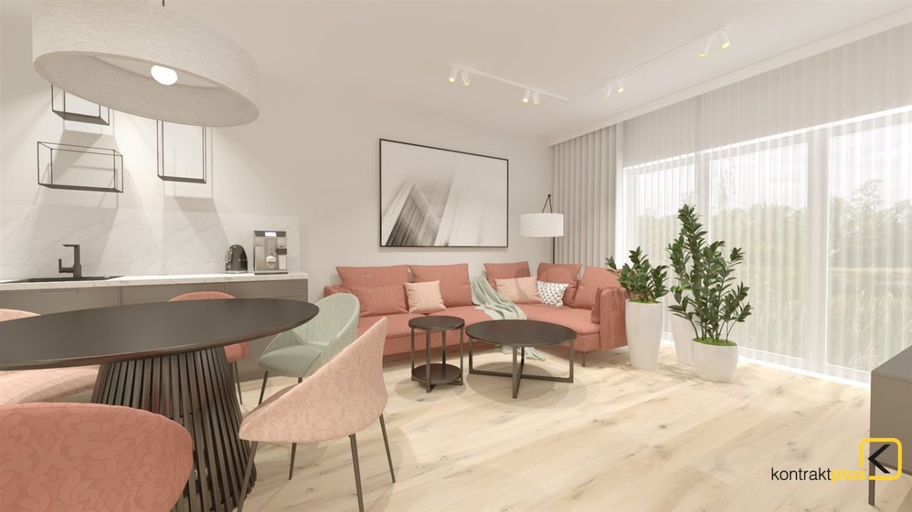 Mieszkanie 7-pokojowe Ruda Śląska Kochłowice, ul. Mikołaja Reja. Zdjęcie 21