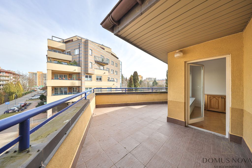 Mieszkanie 4-pokojowe Warszawa Ursynów, ul. Ksawerego Bronikowskiego. Zdjęcie 16