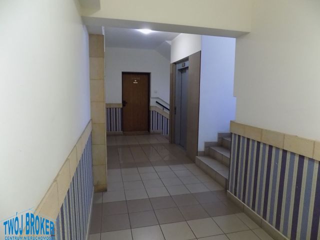 Mieszkanie 3-pokojowe Gdańsk Strzyża, ul. Bernarda Chrzanowskiego. Zdjęcie 14