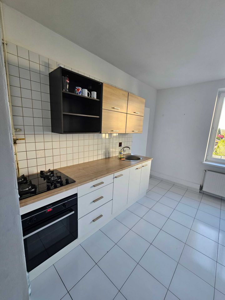 Mieszkanie 2-pokojowe Bytom, ul. Juliana Fałata. Zdjęcie 6