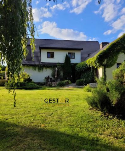dom wolnostojący, 7 pokoi Mościsko. Zdjęcie 17