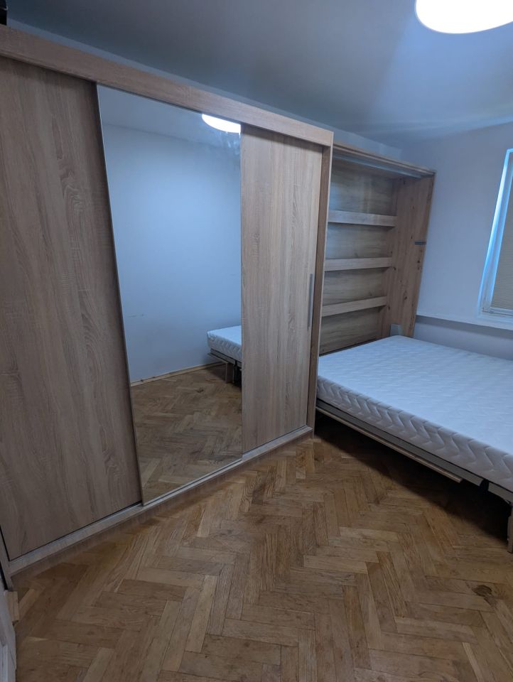 Mieszkanie 2-pokojowe Łódź Bałuty, ul. Bolesława Prusa. Zdjęcie 4