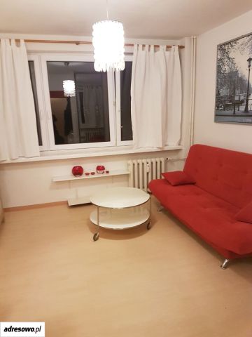Mieszkanie 1-pokojowe Warszawa Żoliborz, ul. ks. Jerzego Popiełuszki. Zdjęcie 1