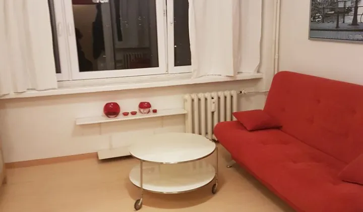 Mieszkanie 1-pokojowe Warszawa Żoliborz, ul. ks. Jerzego Popiełuszki