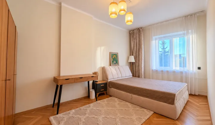 Mieszkanie 2-pokojowe Rzeszów Śródmieście, ul. 3 Maja