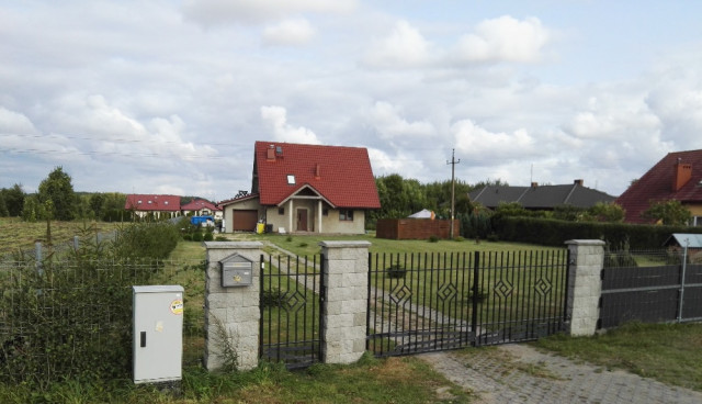dom wolnostojący Koszalin. Zdjęcie 1