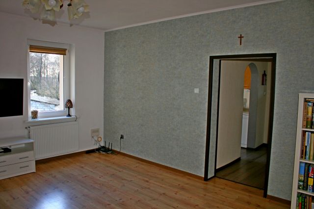 Mieszkanie 2-pokojowe Ptusza Tarnowski Młyn. Zdjęcie 1