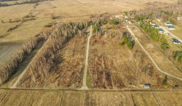 Działka budowlana Kąck