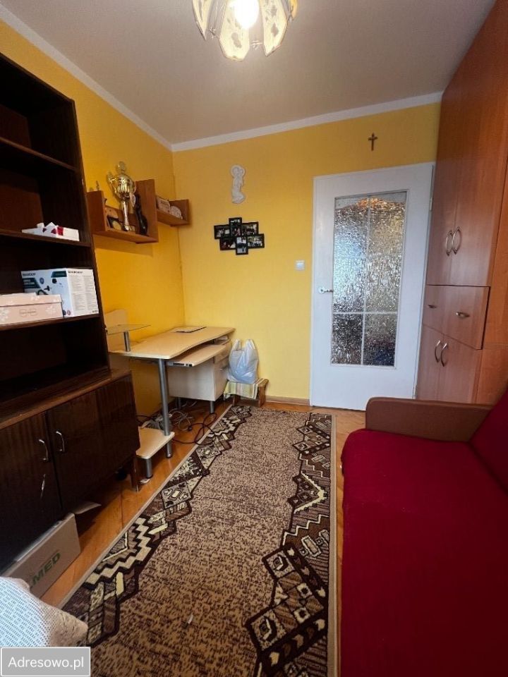 Mieszkanie 3-pokojowe Lubaczów, os. Unii Lubelskiej. Zdjęcie 5