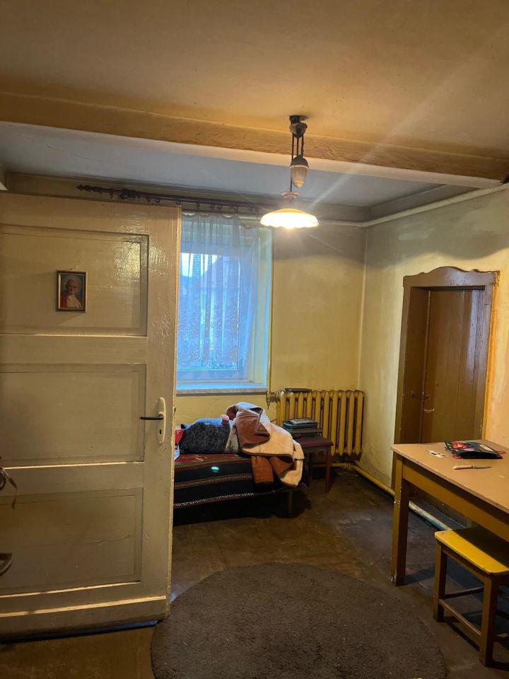 Mieszkanie 2-pokojowe Ołdrzychowice Kłodzkie. Zdjęcie 3