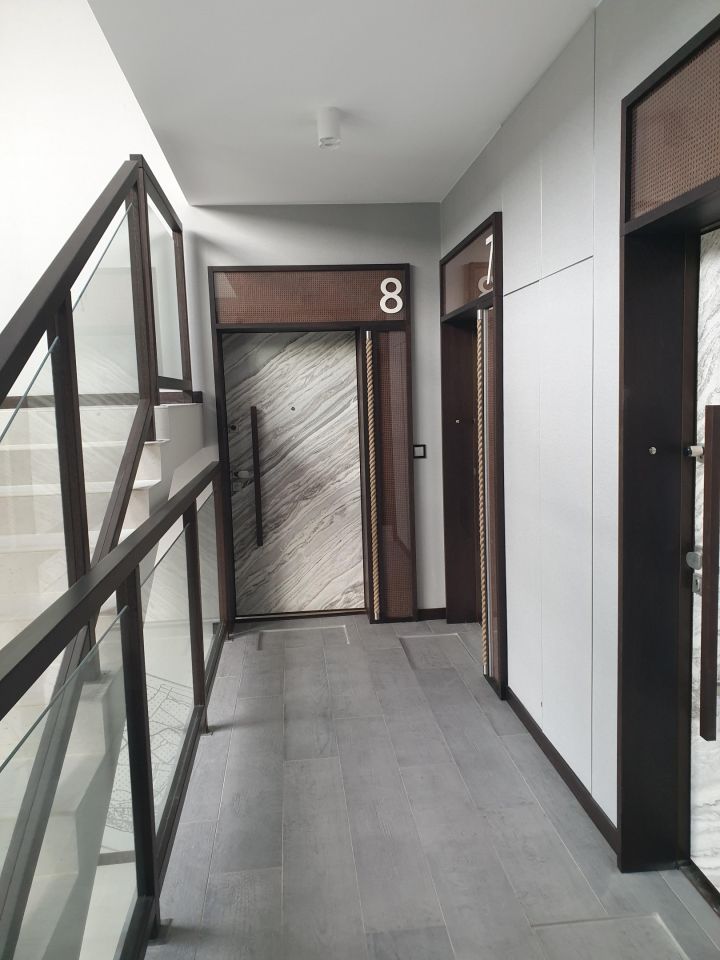 Mieszkanie 2-pokojowe Wiślinka, ul. Łąkowa. Zdjęcie 7