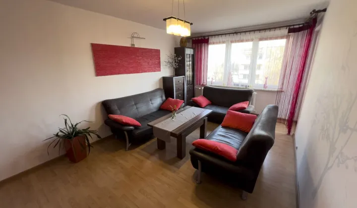 Mieszkanie 4-pokojowe Sosnowiec Zagórze, ul. Teofila Lenartowicza