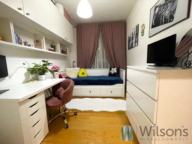 Mieszkanie 3-pokojowe Warszawa Mokotów, ul. Mangalia. Zdjęcie 13