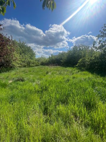 Działka budowlana Kozienice, ul. Młyńska. Zdjęcie 1