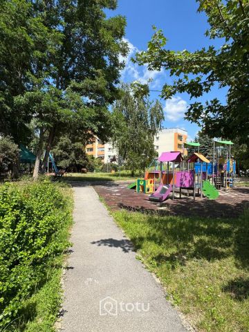 Mieszkanie 1-pokojowe Warszawa Sadyba, ul. Stanisława Pyjasa. Zdjęcie 9