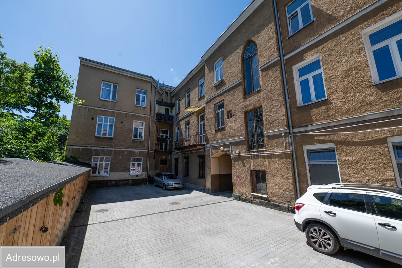 Mieszkanie 3-pokojowe Radom Śródmieście, ul. Stanisława Moniuszki. Zdjęcie 13