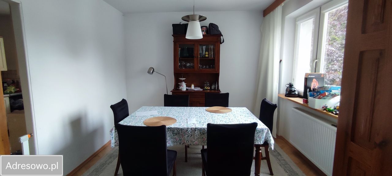 dom wolnostojący, 7 pokoi Pyrzyce. Zdjęcie 5