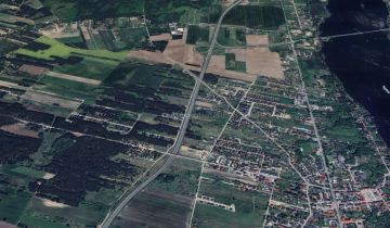 Działka budowlana Serock