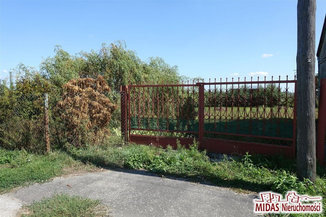 dom wolnostojący, 3 pokoje Czaple. Zdjęcie 5