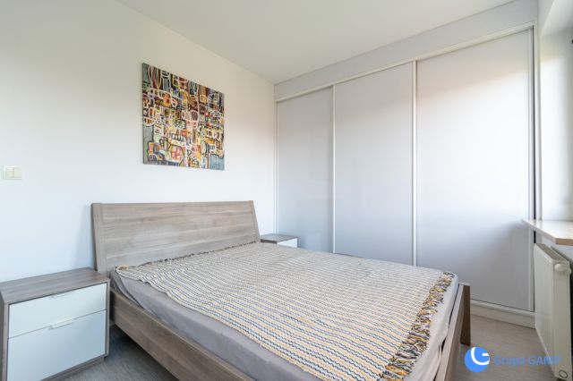 Mieszkanie 2-pokojowe Kraków, ul. Juliusza Lea. Zdjęcie 7