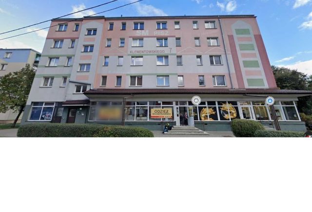 Mieszkanie 3-pokojowe Pisz, ul. dr. Władysława Klementowskiego. Zdjęcie 1