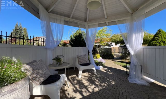 dom szeregowy, 4 pokoje Kwidzyn, ul. Orla. Zdjęcie 4