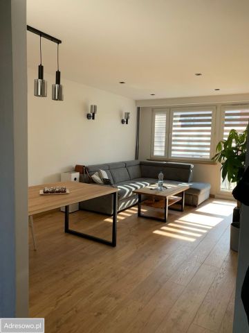 Mieszkanie 2-pokojowe Kraków Podgórze, ul. Estońska. Zdjęcie 1