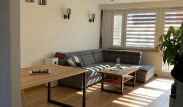 Mieszkanie 2-pokojowe Kraków Podgórze, ul. Estońska