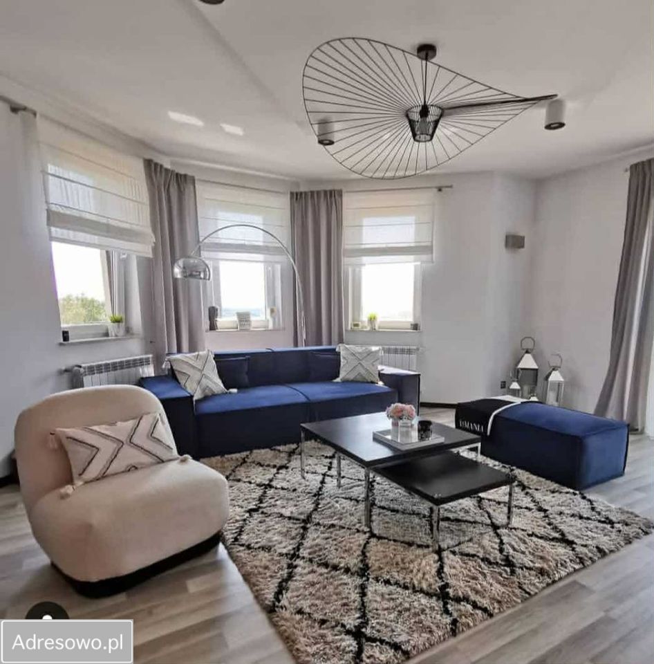 dom wolnostojący, 4 pokoje Płock. Zdjęcie 11