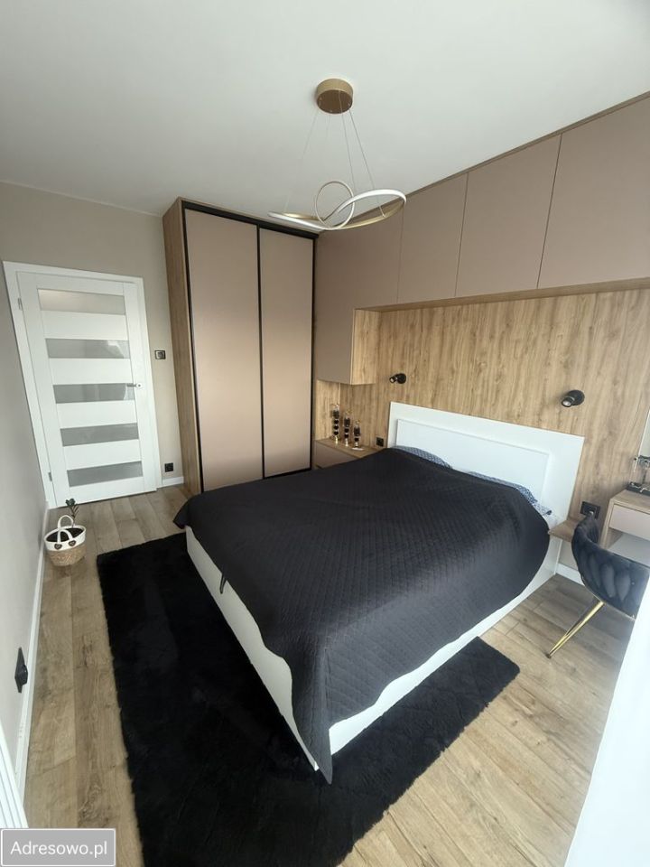 Mieszkanie 3-pokojowe Opole Kolonia Gosławicka, ul. Ozimska. Zdjęcie 8