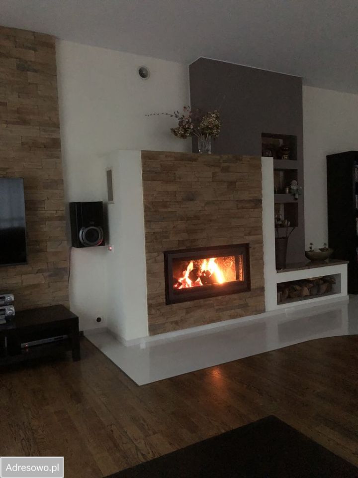 dom wolnostojący, 6 pokoi Chechło Pierwsze, ul. K. I. Gałczyńskiego. Zdjęcie 17