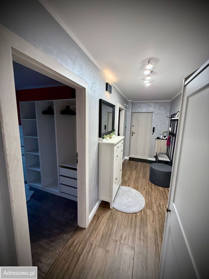 Mieszkanie 3-pokojowe Olecko, ul. Środkowa. Zdjęcie 10