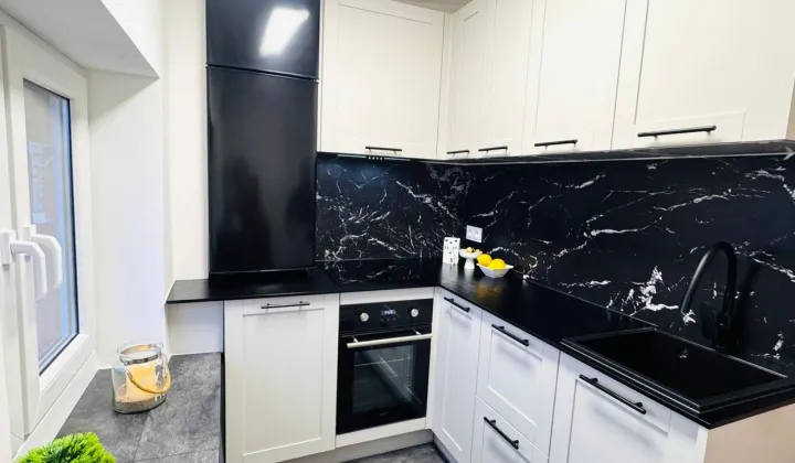 Mieszkanie 2-pokojowe Starogard Gdański Centrum, ul. marsz. Józefa Piłsudskiego