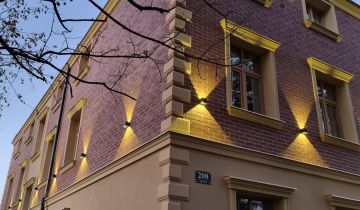 Mieszkanie 1-pokojowe Łódź Radogoszcz, ul. Zgierska