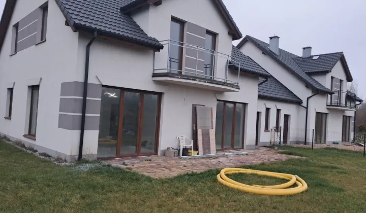 bliźniak Długołęka